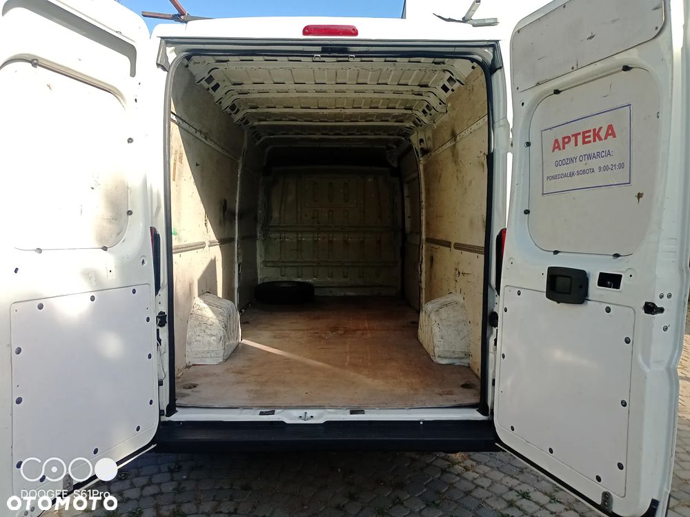 Citroën Jumper - 10