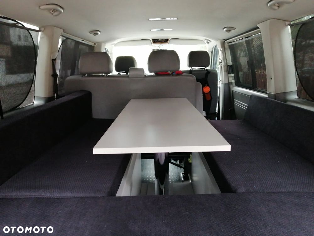 Volkswagen Transporter T5 TDI L2 Max - 20