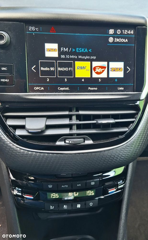 Peugeot 208 PureTech 110 Stop & Start Allure - 20