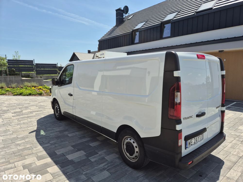 Renault TRAFIC - 5