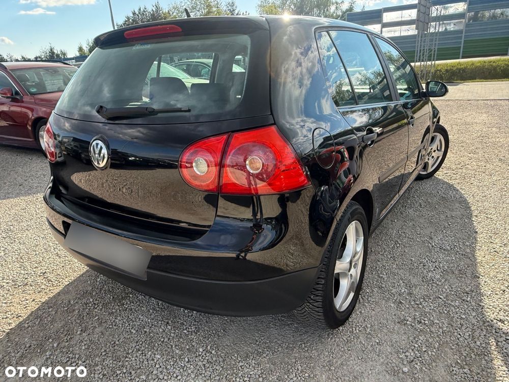 Volkswagen Golf 1.4 Sportline - 10