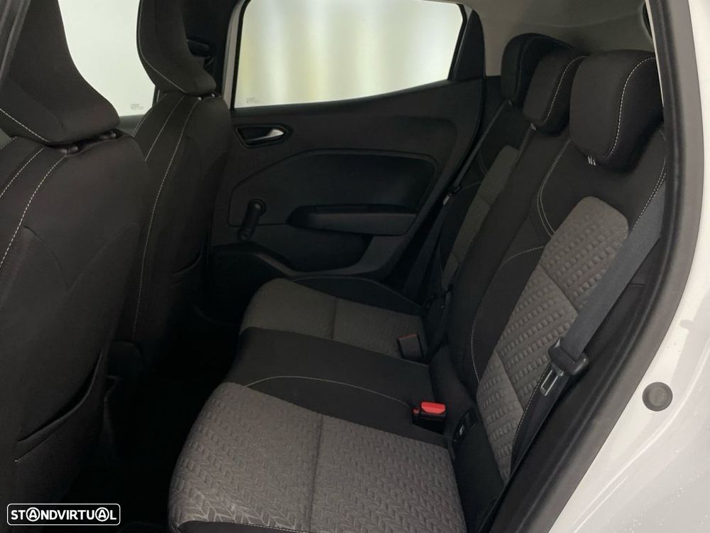 Renault Clio 1.0 TCe Intens - 12