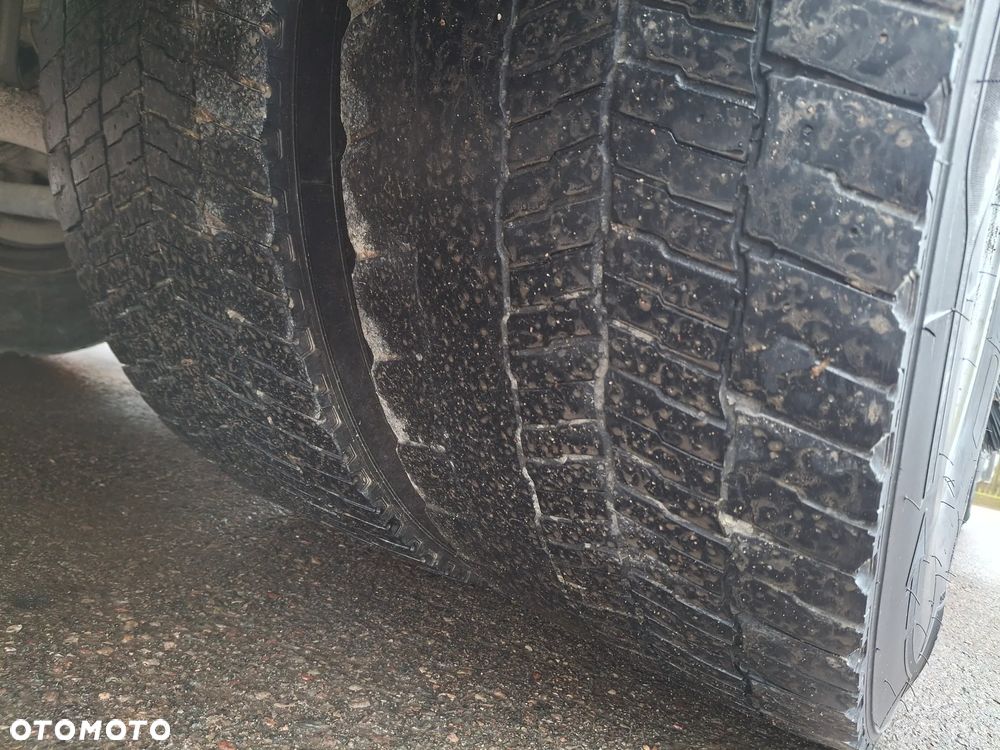 Mercedes-Benz Axor 1829 Zamiatarka BUCHER OptiFant 70 2 Silniki Karcher Wysokiego Ciśnienia Szczotki L/R Listwa Ciśnieniowa + Lanca Eunited PM10 - 7