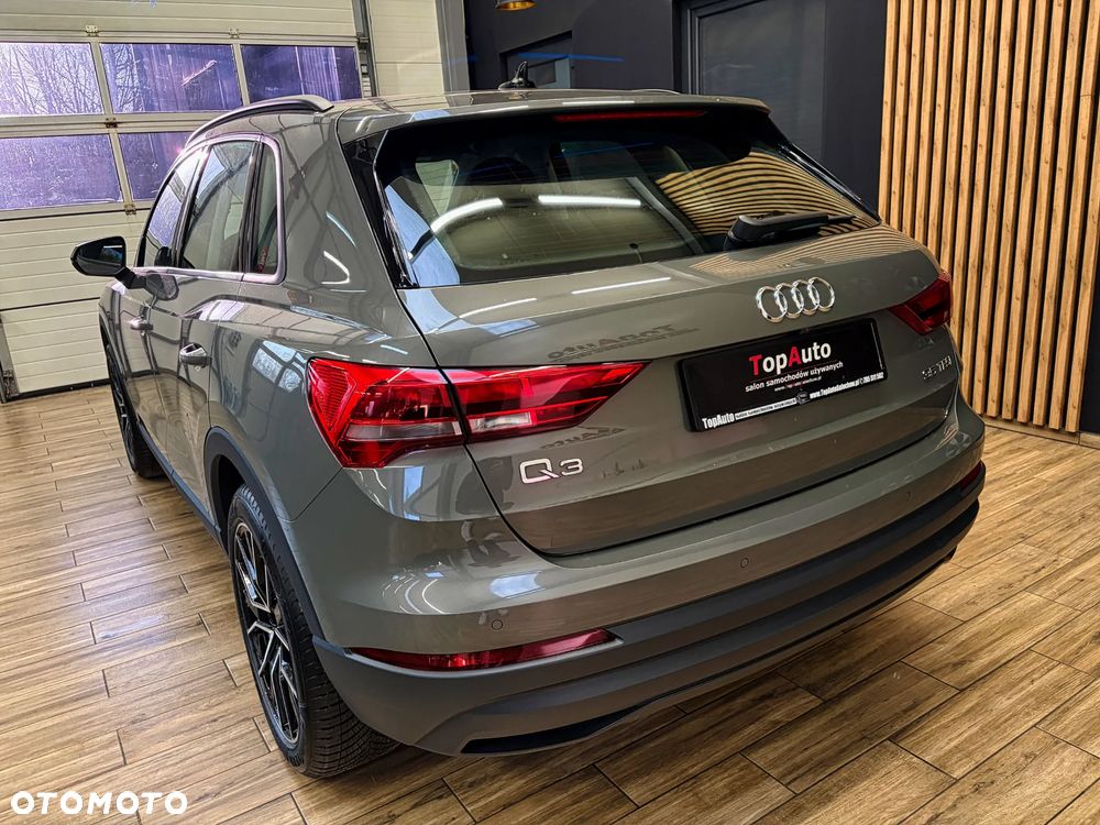 Audi Q3 35 TFSI Advanced S tronic - 10