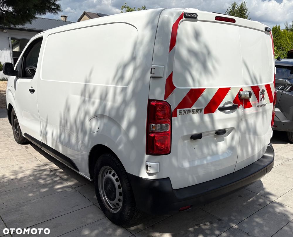 Peugeot Expert - 5