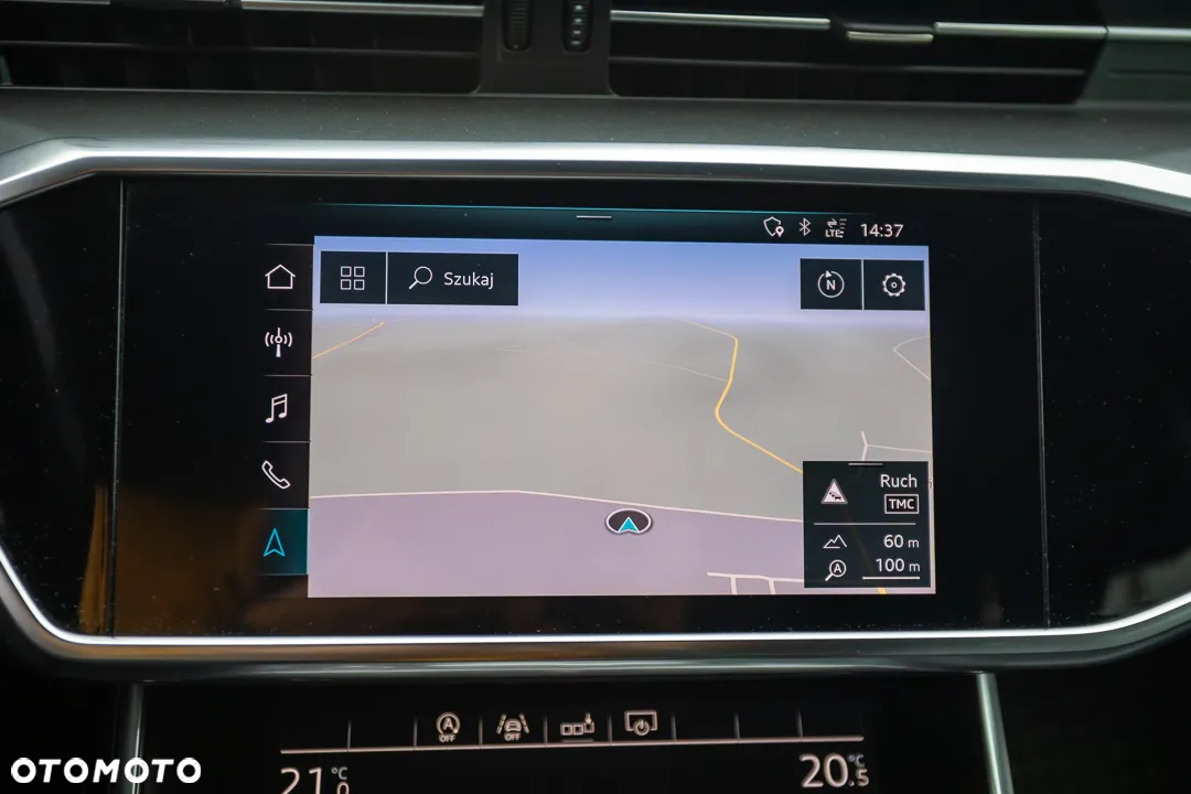 Audi A6 Avant 40 TDI quattro S tronic - 32