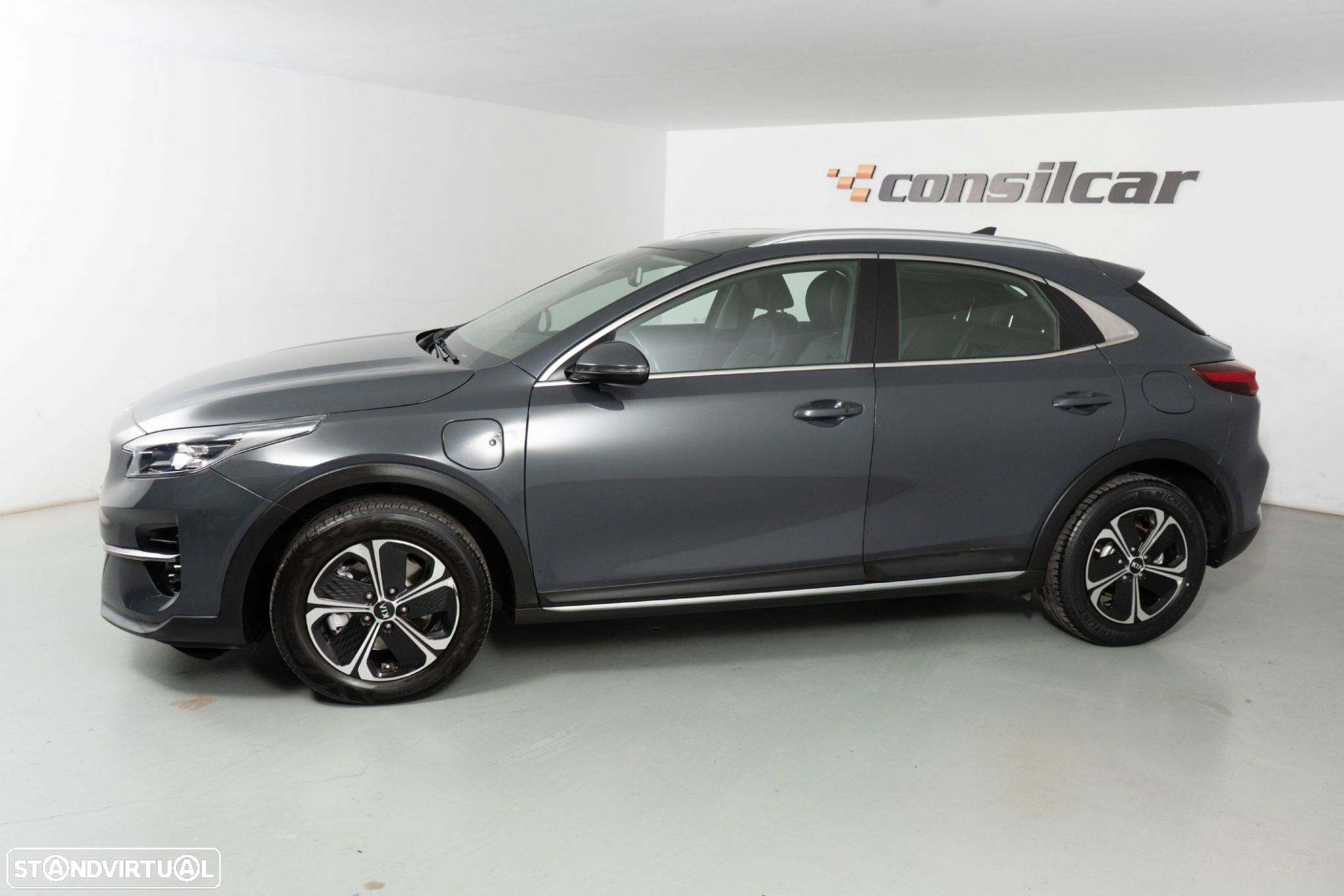 Kia XCeed 1.6 GDi PHEV Drive - 6