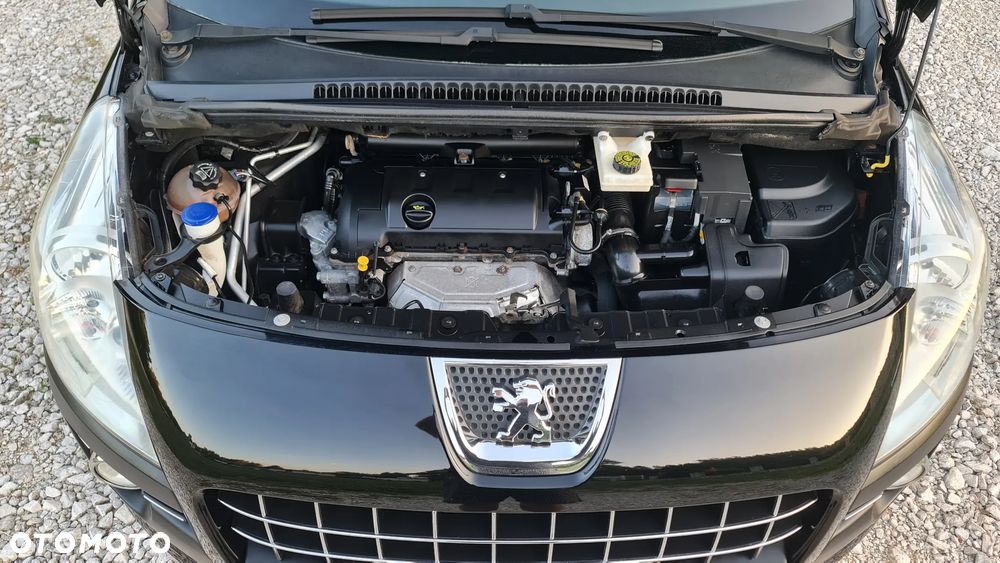 Peugeot 3008 120 VTi Active - 30