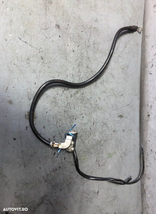 borna minus 1.5 d k9k mercedes a-class w176 a246 - 1