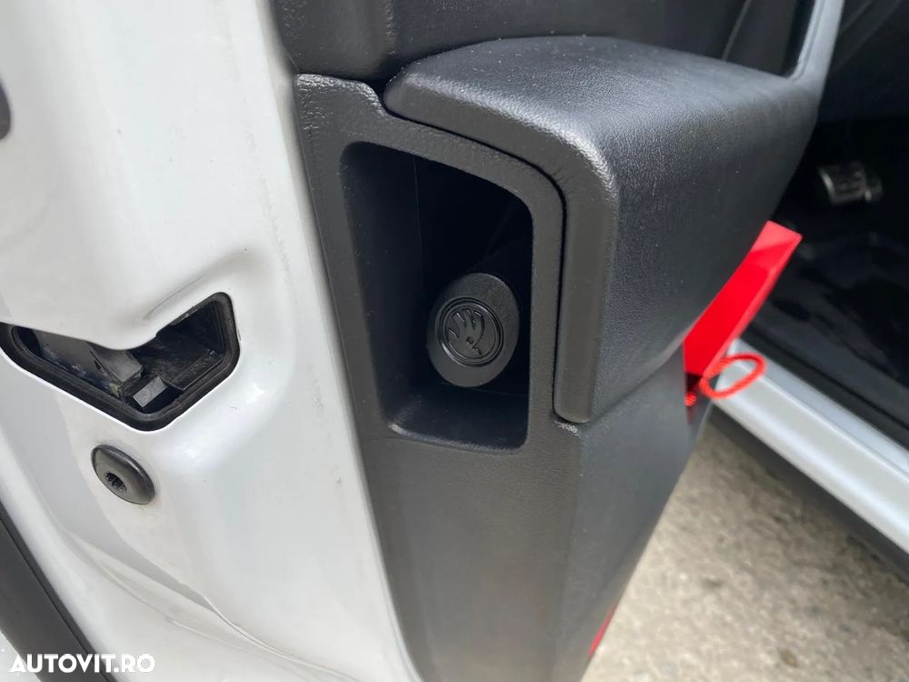 Skoda Kodiaq 2.0 TDI 4X4 DSG Ambition - 30