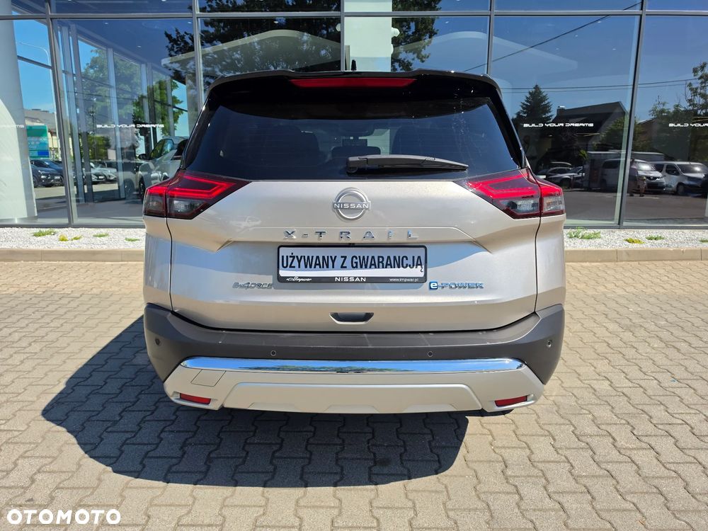 Nissan X-Trail 1.5 VC-T e-POWER Tekna e-4ORCE - 7