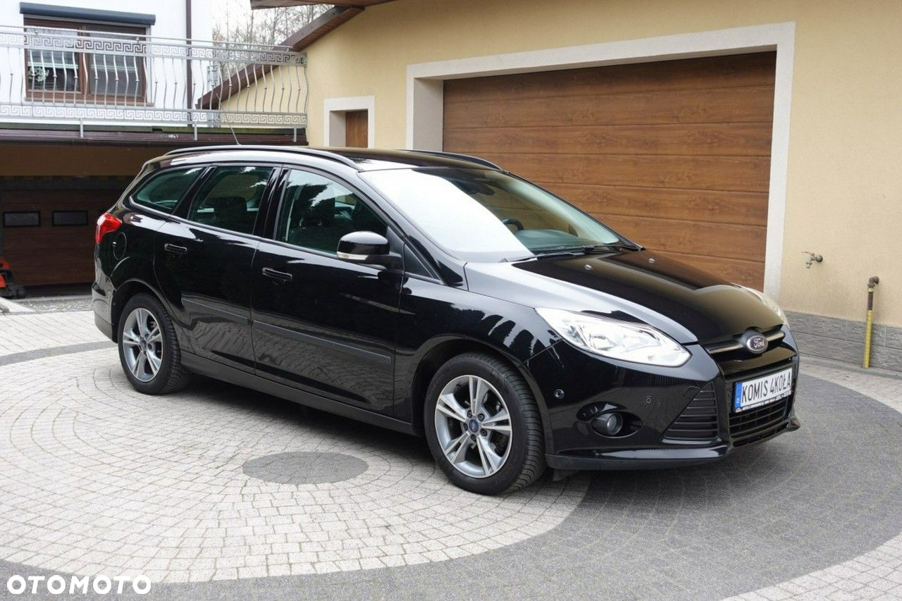 Ford Focus - 7