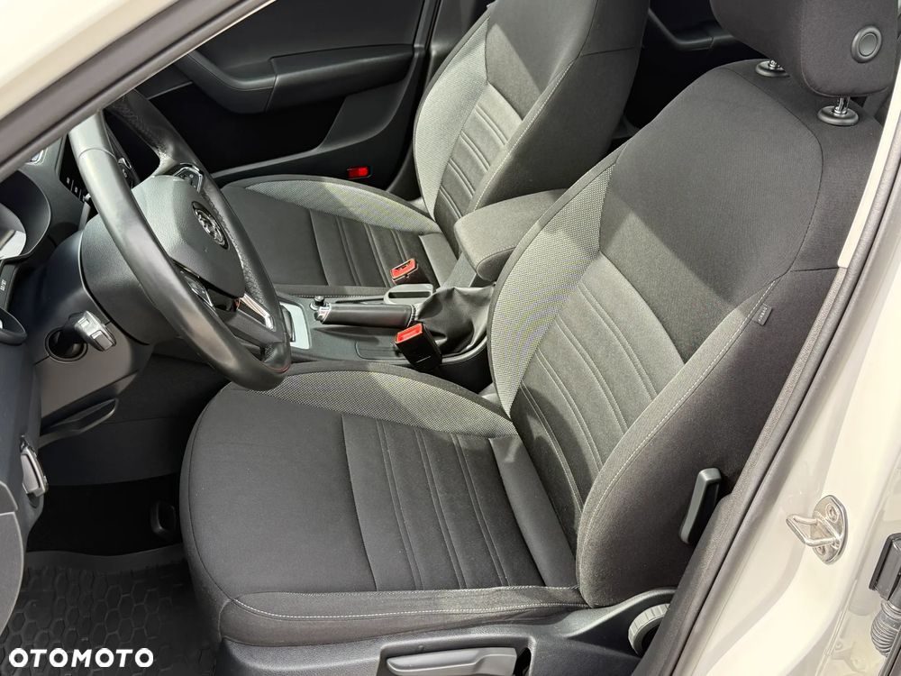 Skoda Octavia 1.6 TDI Style - 28