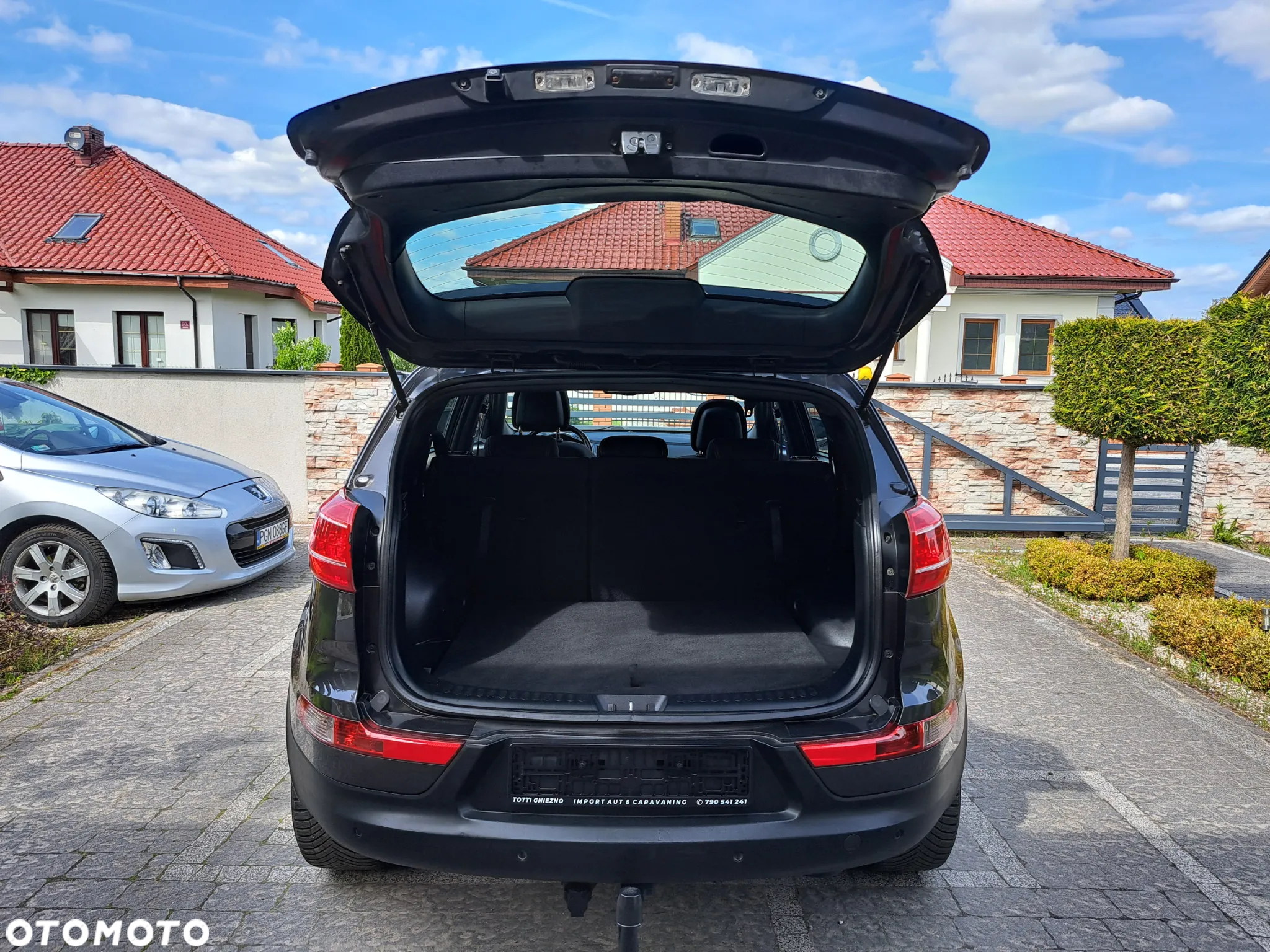 Kia Sportage - 25
