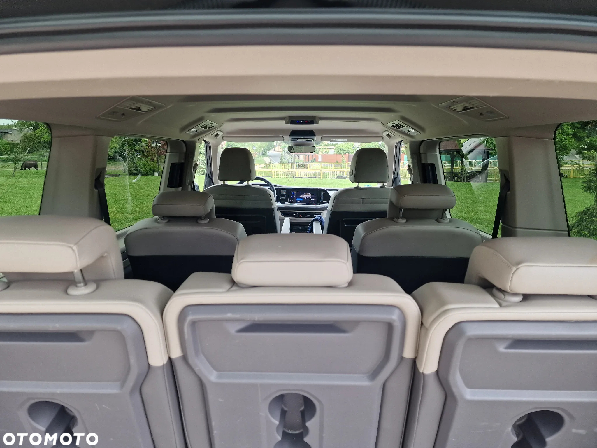 Volkswagen Multivan 6.1 2.0 TDI L1 Highline DSG - 15