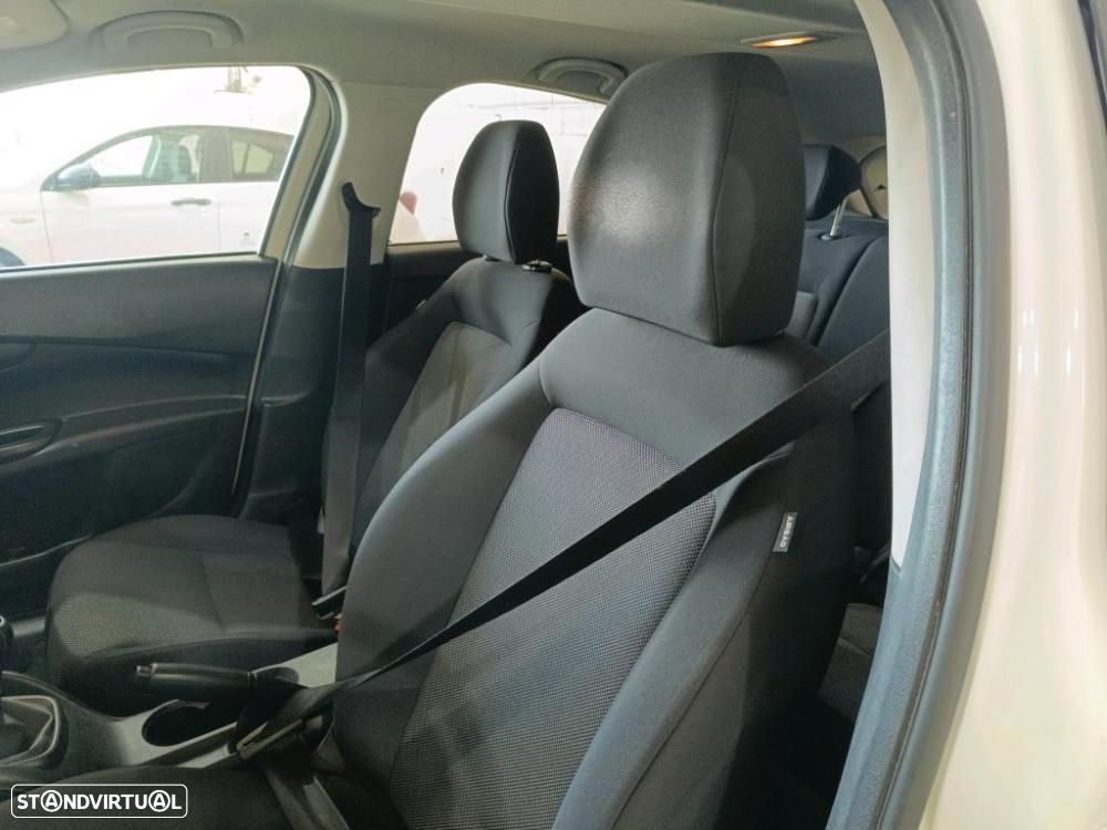 Fiat Tipo 1.3 M-Jet Pop - 3