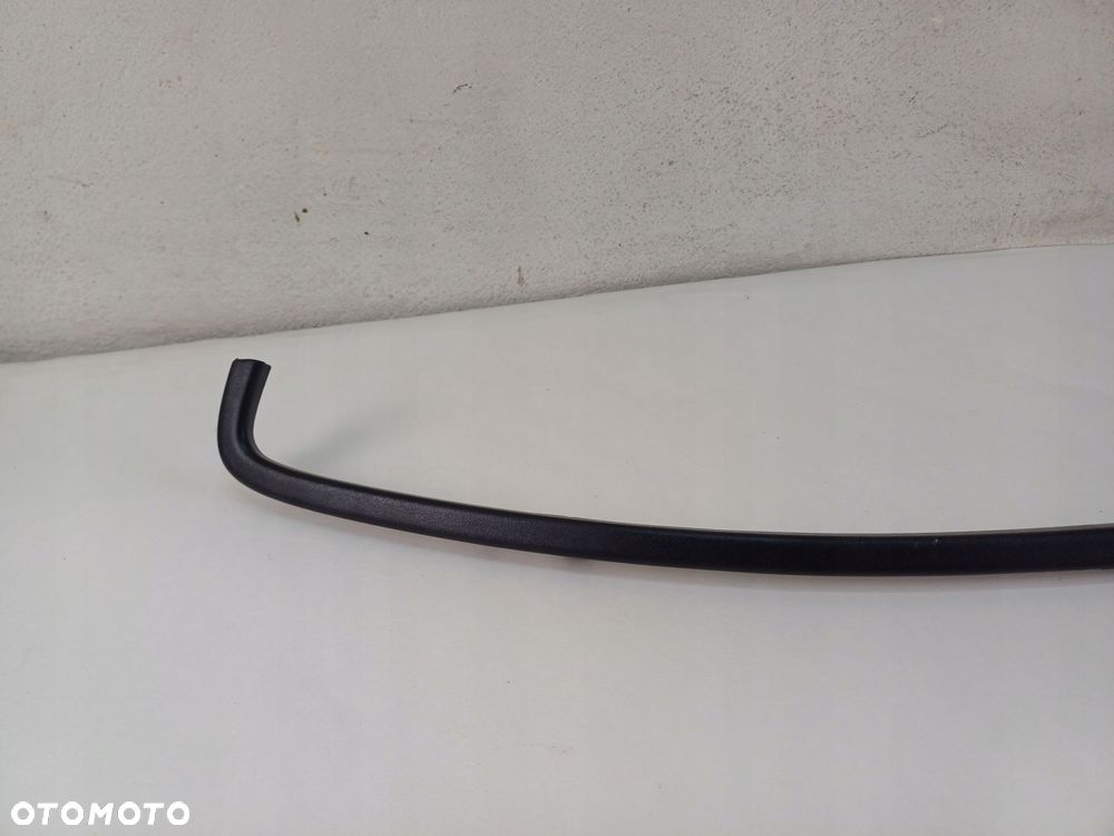 listwa grilla czarna przód ford s-max mk i lift 10- - 3