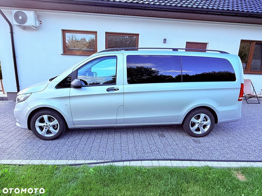 Mercedes-Benz Vito - 33