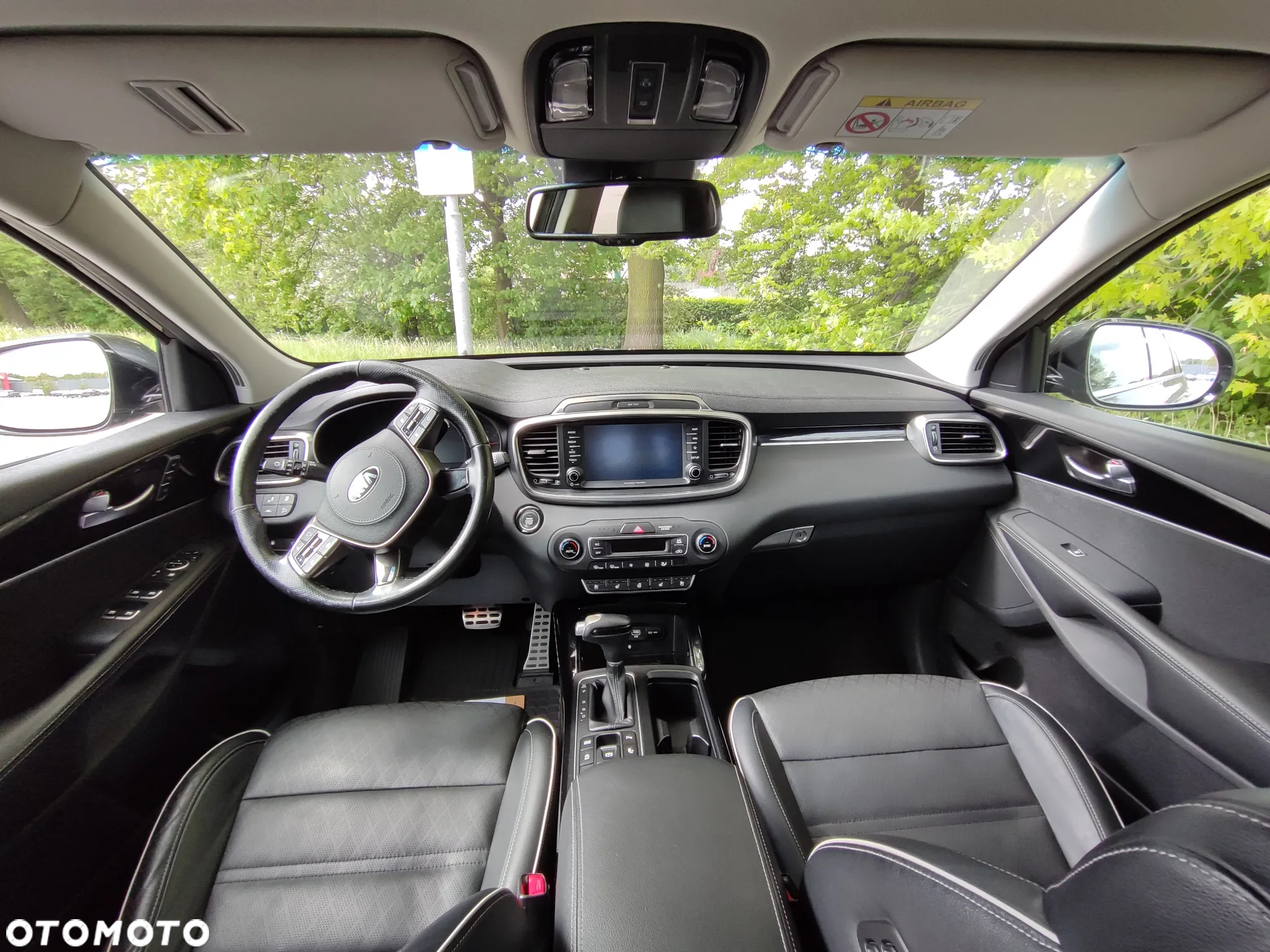 Kia Sorento 2.0 CRDI GT Line - 11