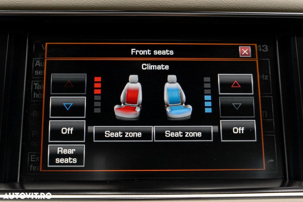 Land Rover Range Rover Sport 3.0 I TDV6 HSE - 14
