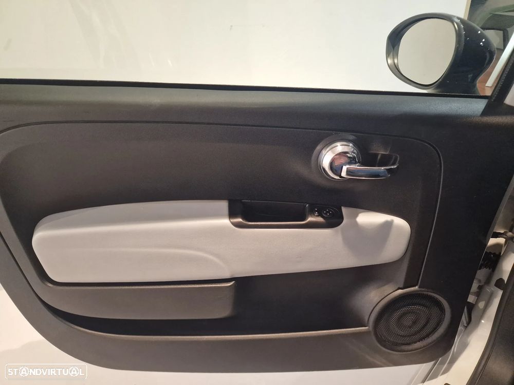 Abarth 500C 1.4 T-Jet Competizione - 20