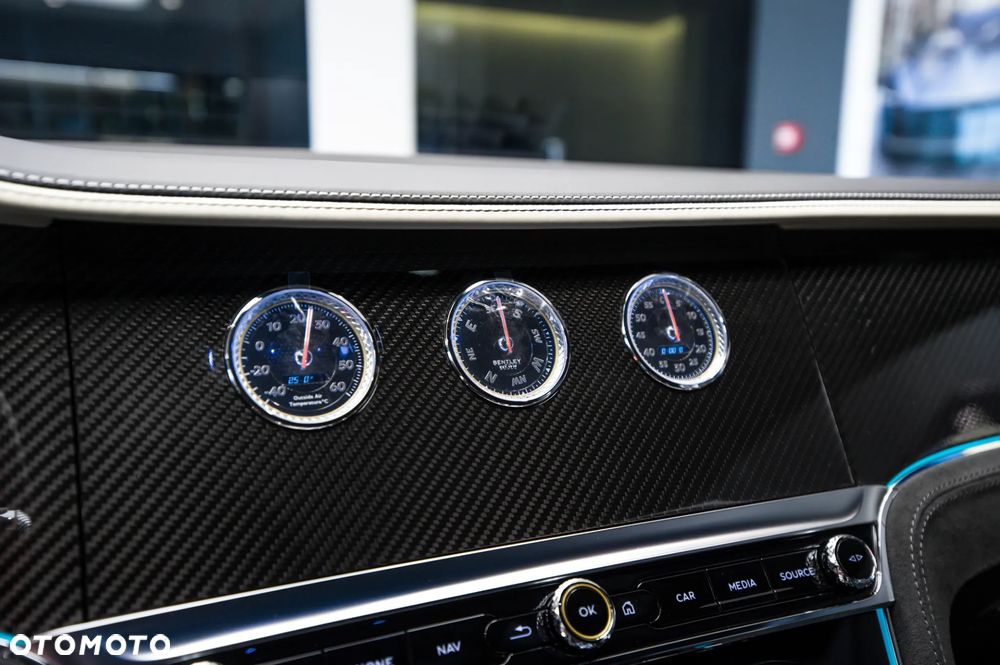 Bentley Continental GT - 20