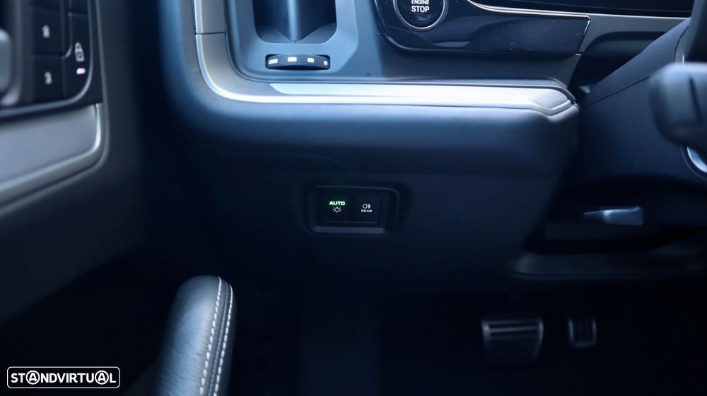 Porsche Cayenne S E-Hybrid - 54