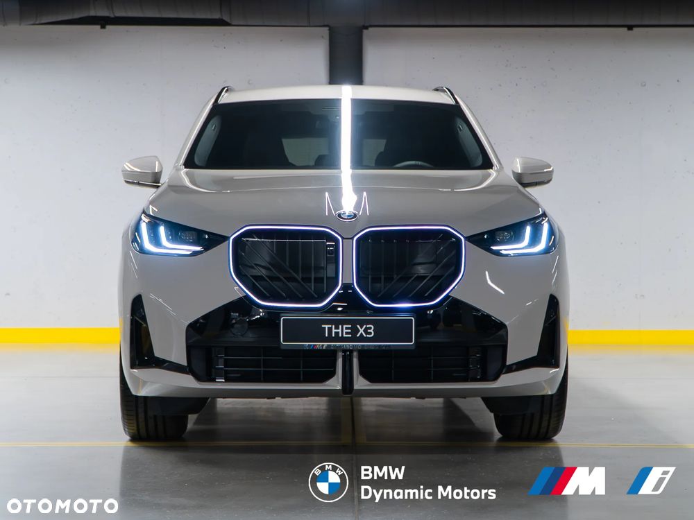 BMW X3 - 2