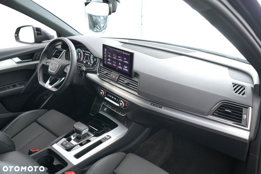 Audi Q5 - 24