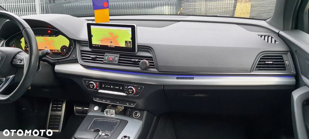 Audi Q5 - 15