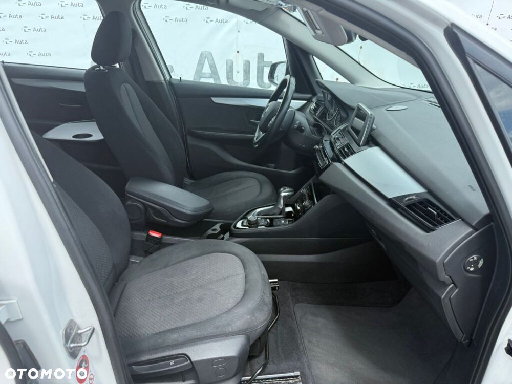 BMW Seria 2 218d Advantage - 17
