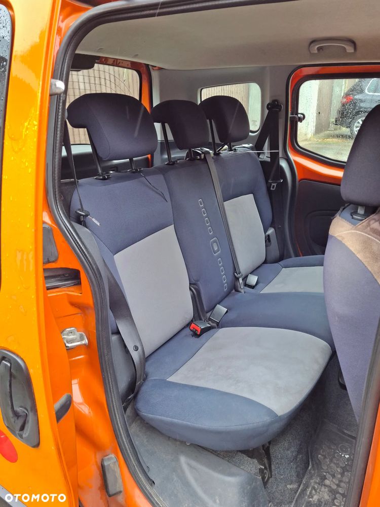 Citroën Nemo HDi 70 Multispace - 11