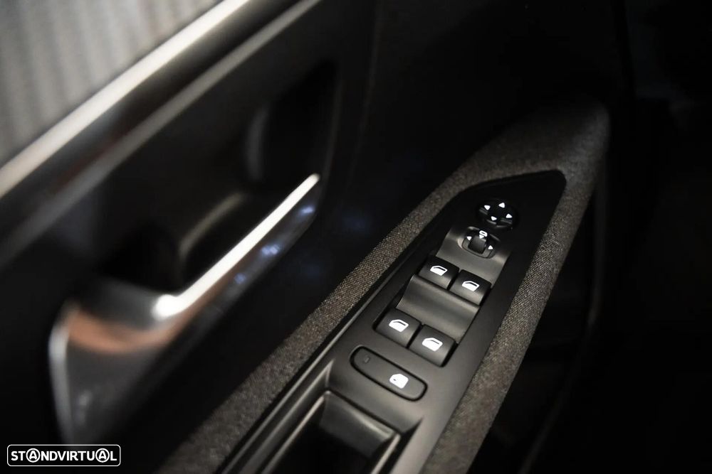 Peugeot 3008 1.6 BlueHDi Active - 23