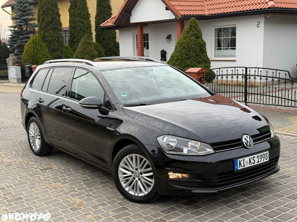 Volkswagen GOLF 7 ( 5K ) / GTI / GTD 2012 - 2017 PIESE AUTO - 1