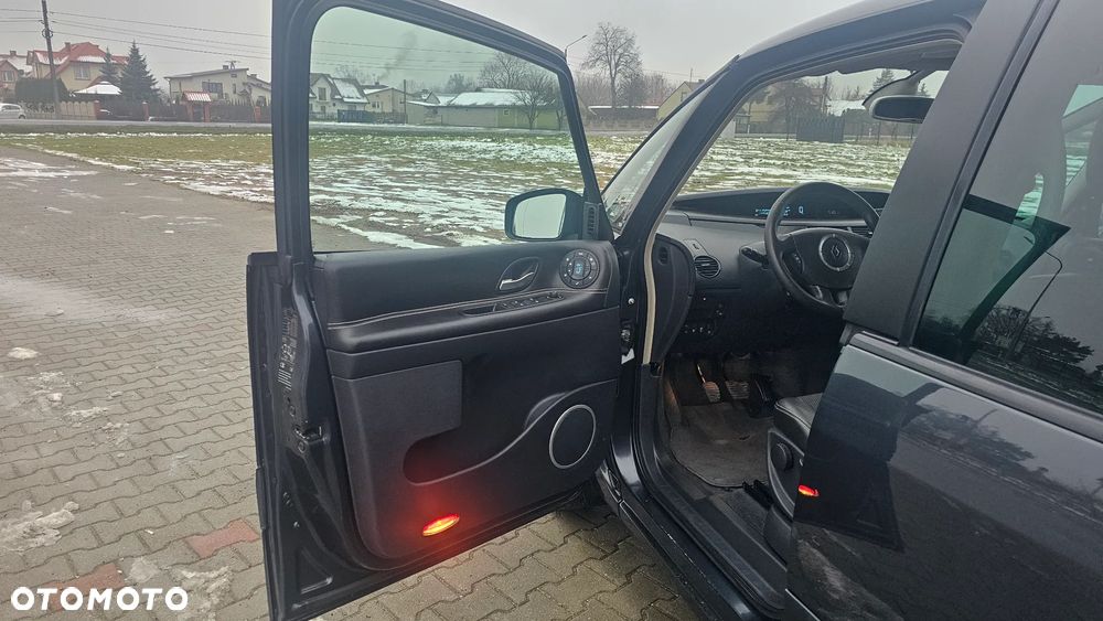 Renault Espace 2.0 dCi FAP Initiale - 20