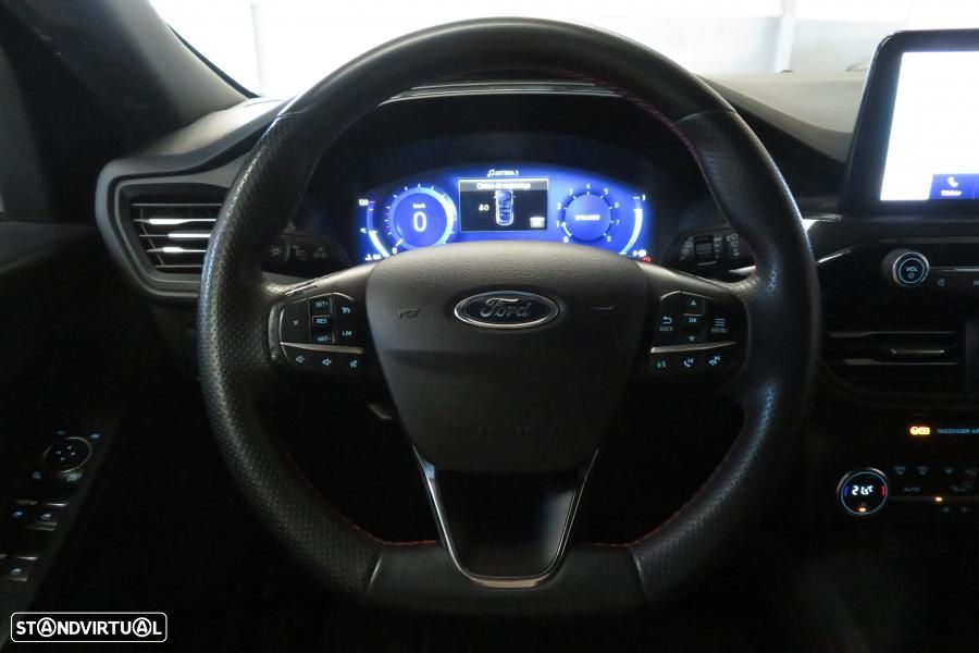 Ford Kuga 1.5 EcoBoost ST-Line - 6