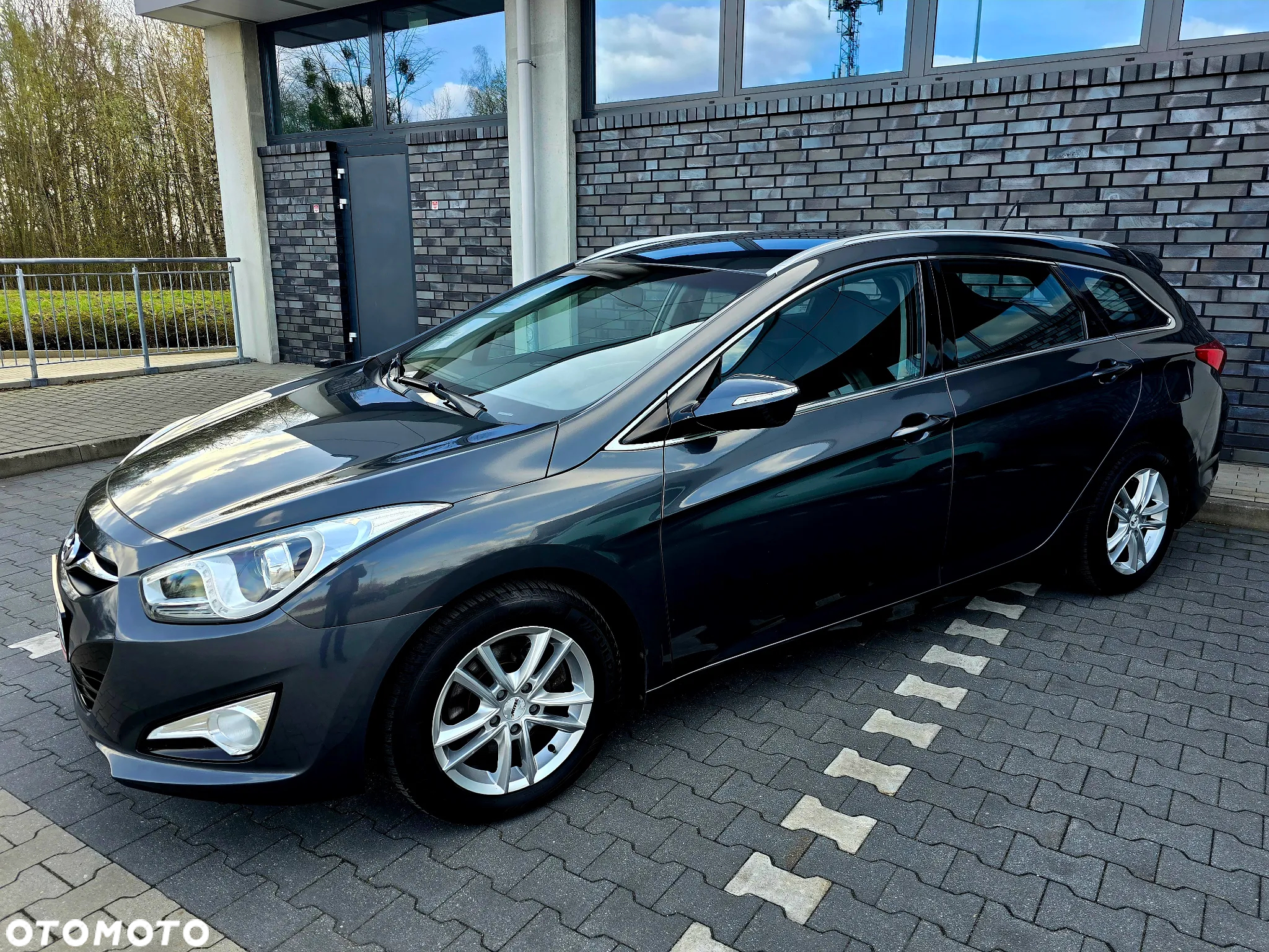 Hyundai i40 i40cw 1.6 5 Star Edition - 2