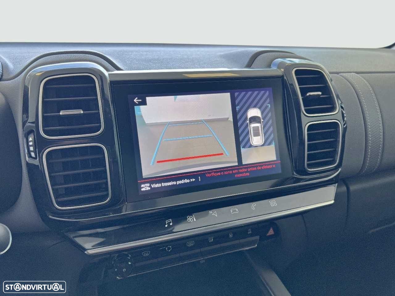 Citroën C5 Aircross 1.5 BlueHDi Feel - 19