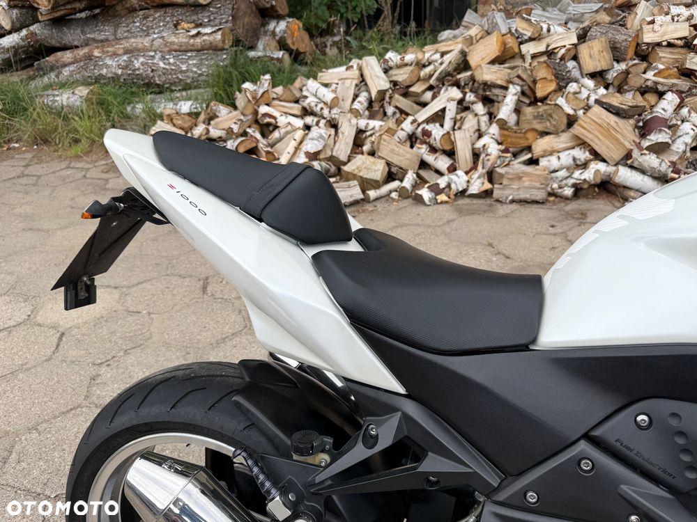 Kawasaki Z - 20