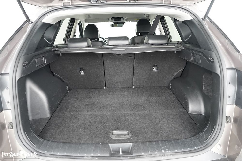 Hyundai Tucson 1.6 T-GDI PHEV Premium - 25