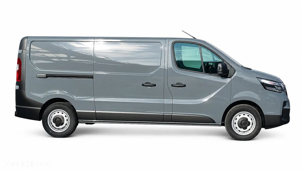 Nissan Primastar - 2