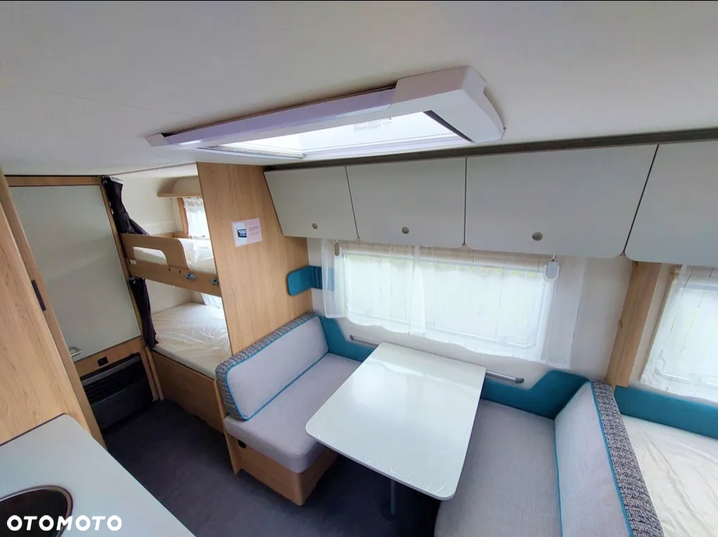 Dethleffs 490 QSK - 12