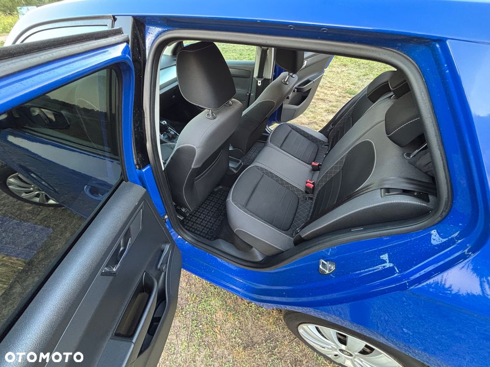 Skoda Fabia 1.0 Ambition - 8