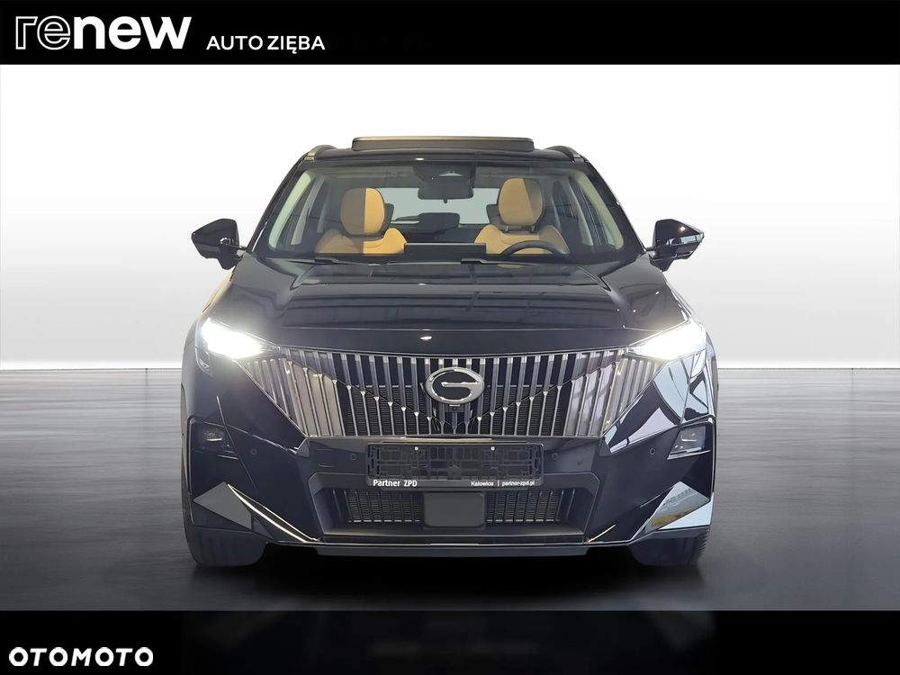 GAC Emzoom 1.5T Luxury DCT - 8