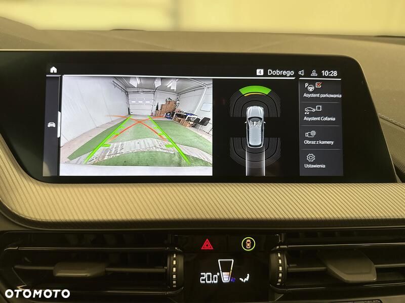 BMW Seria 1 118i M Sport - 18