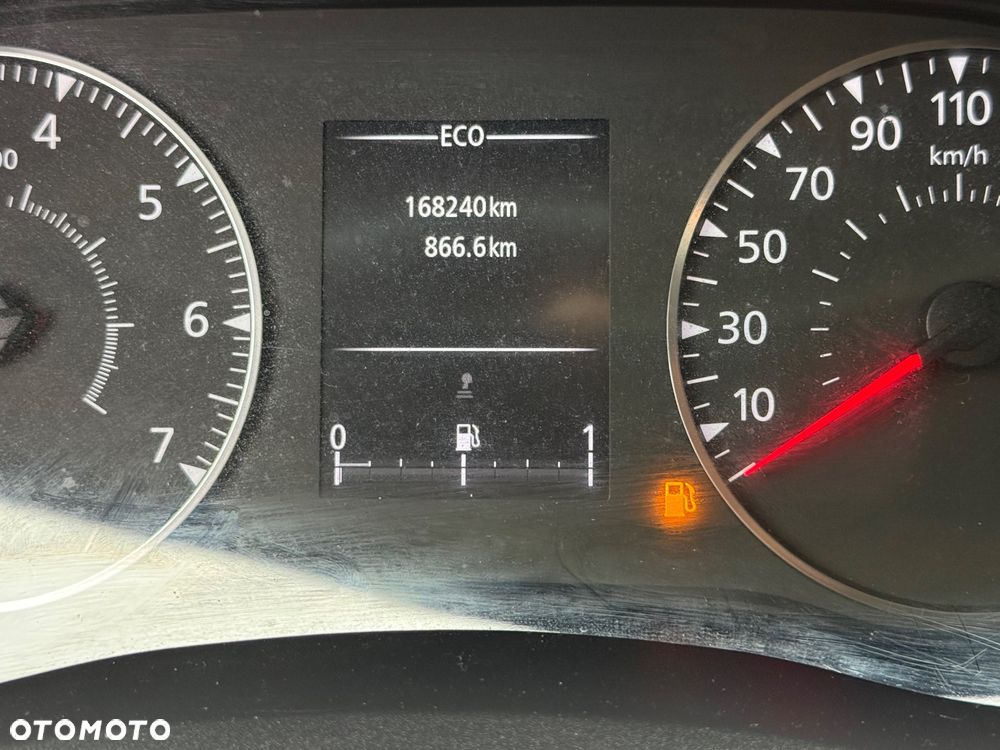 Renault Master Movano Long L3H2 180KM BOTT WARSZTAT - 11
