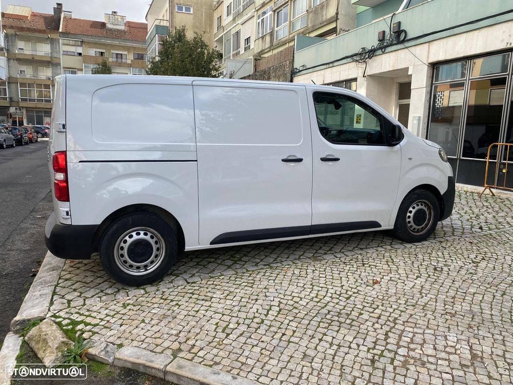 Peugeot Expert L2 120cv 3 lug. IVA Dedut. - 5