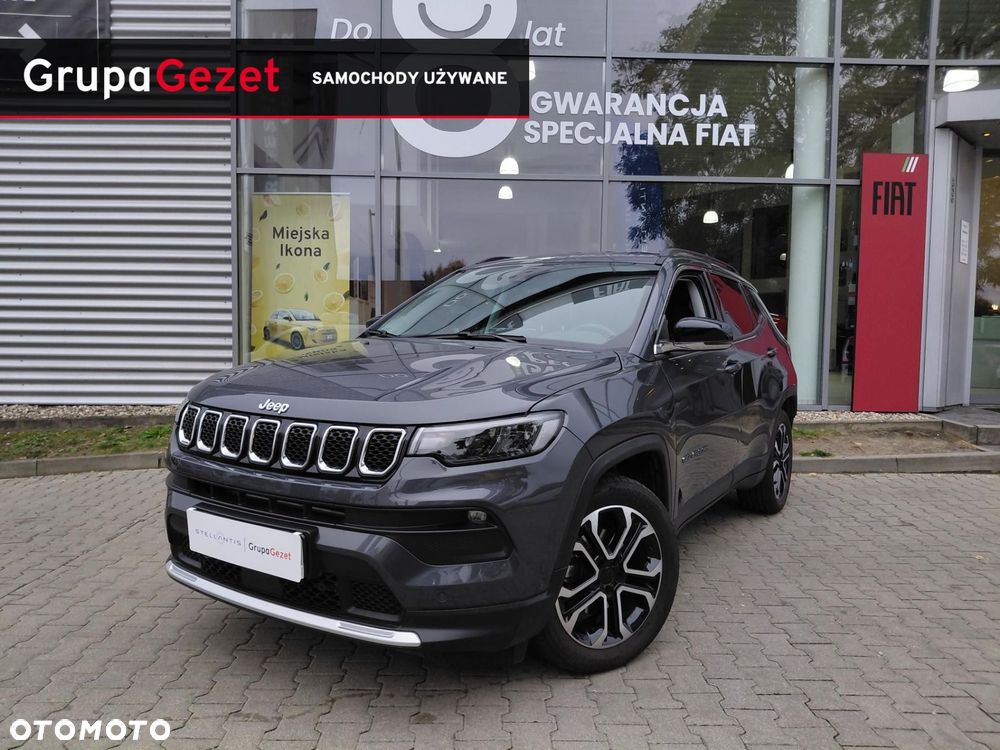 Jeep Compass - 3