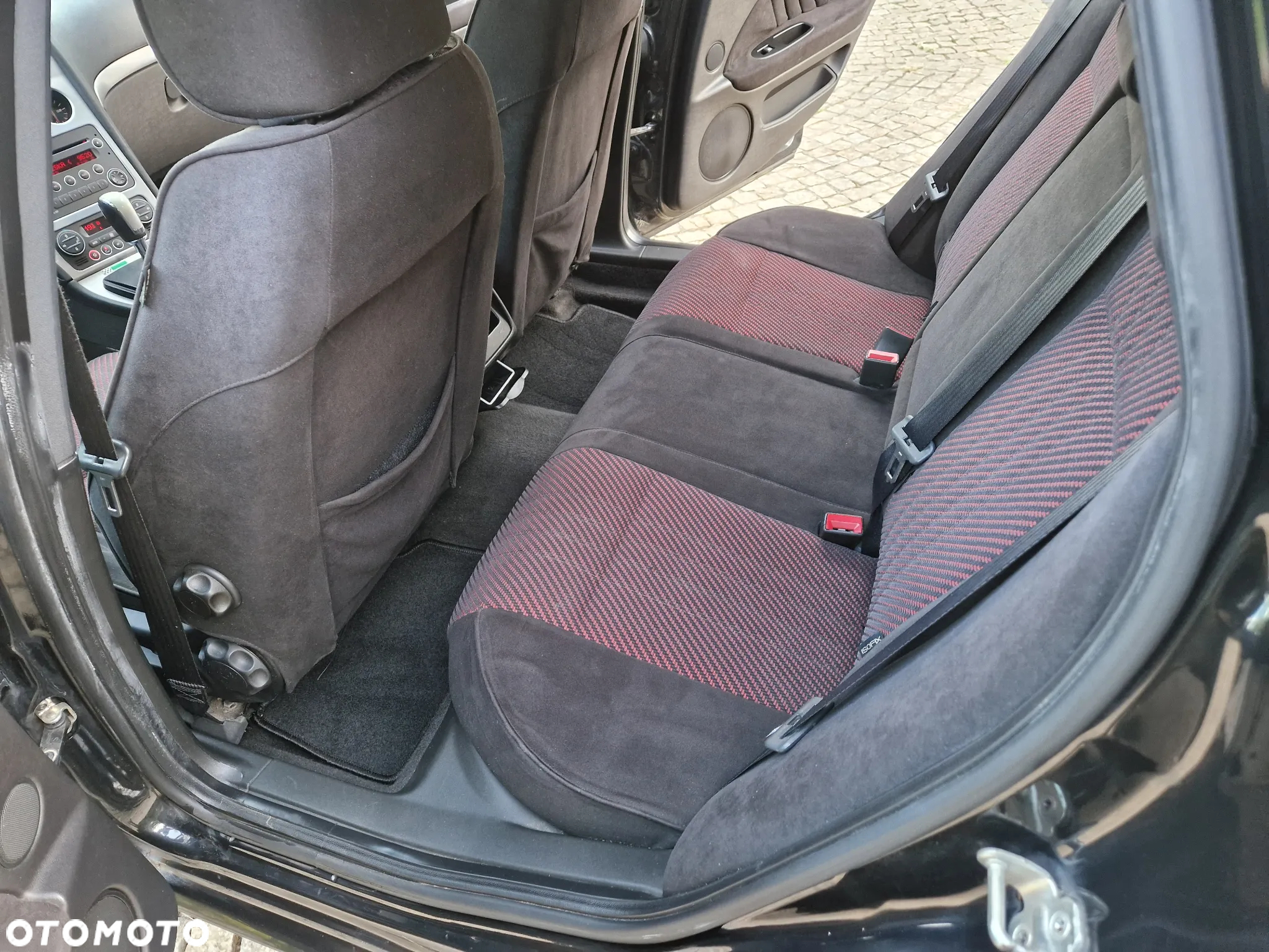 Alfa Romeo 159 1.9 JTDM 16V DPF Q-Tronic Progression - 15