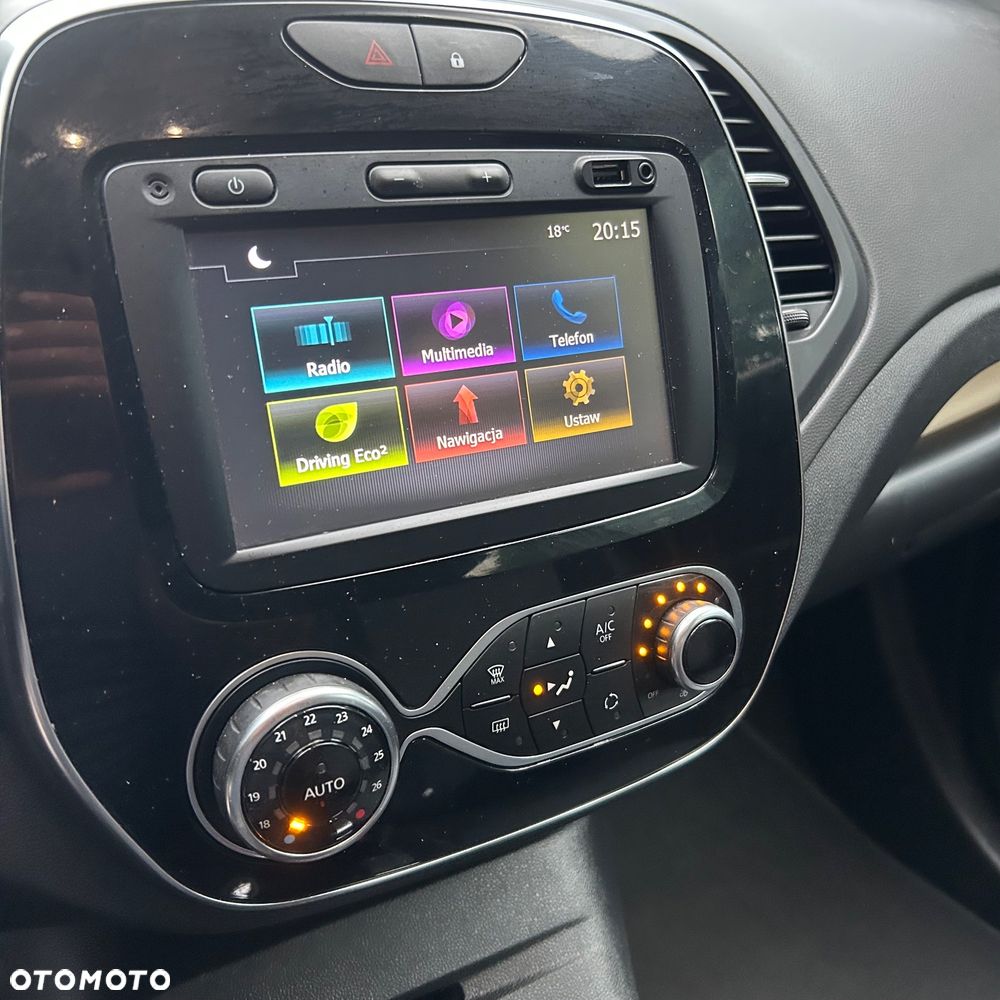 Renault Captur 1.2 Energy TCe Intens EDC - 30